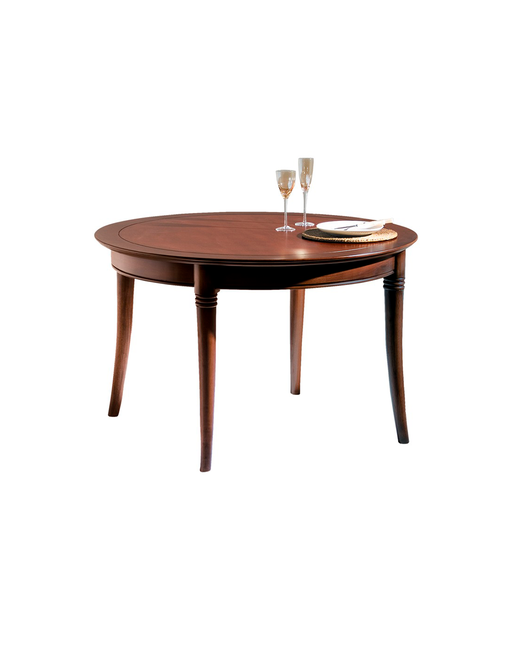 Mesa de Jantar Fênix